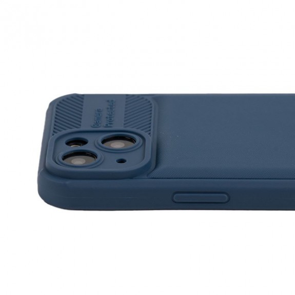 Coque Renforcée Rugged