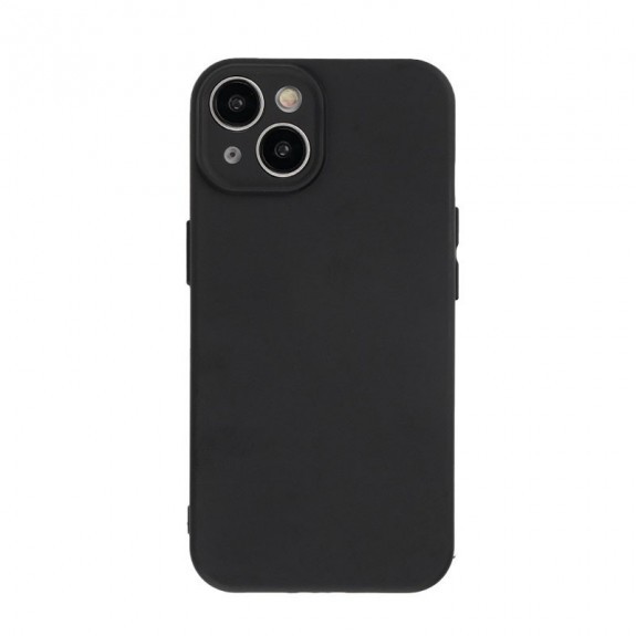 Coque Souple Soft Touch