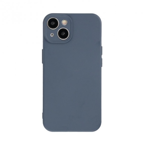 Coque Souple Soft Touch