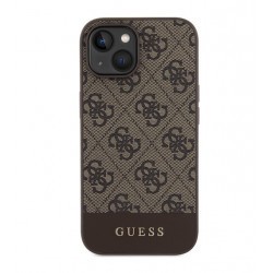 Coque Guess 4G Stripe...