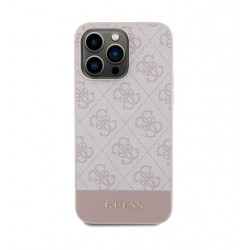 Coque Guess 4G Stripe...