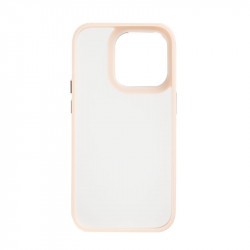 Coque Renforcée Frost Mat