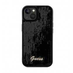 Coque Guess Sequin Script...