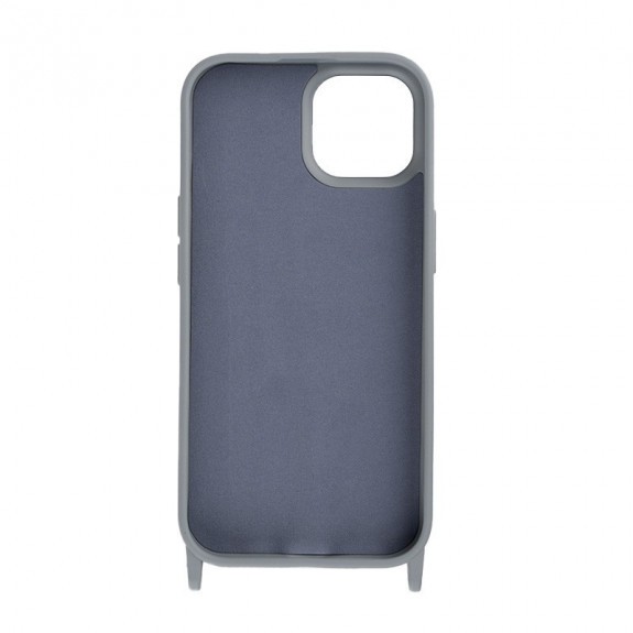 Coque Souple Avec Anneaux