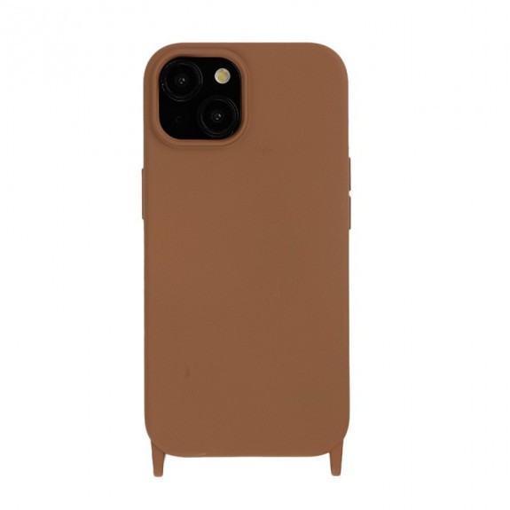 Coque Souple Avec Anneaux