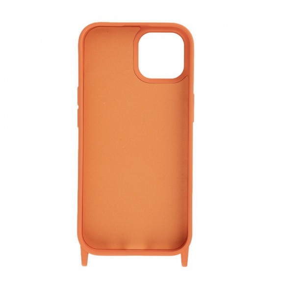 Coque Souple Avec Anneaux