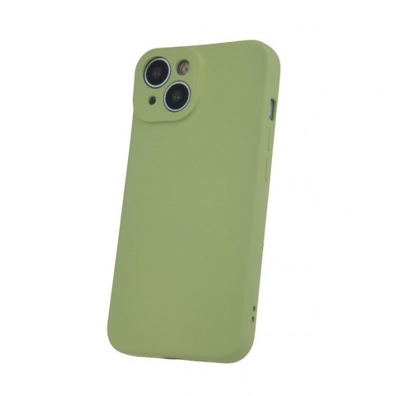 Coque Souple Soft Touch