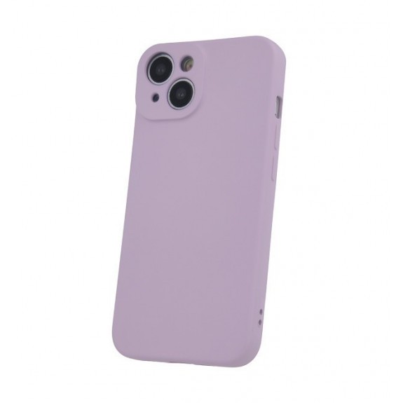 Coque Souple Soft Touch