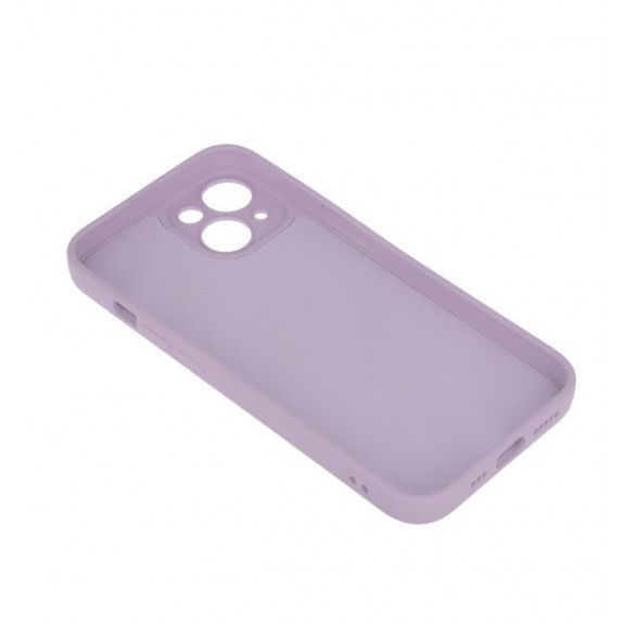 Coque Souple Soft Touch