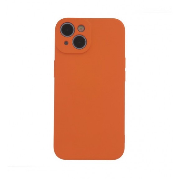 Coque Souple Soft Touch