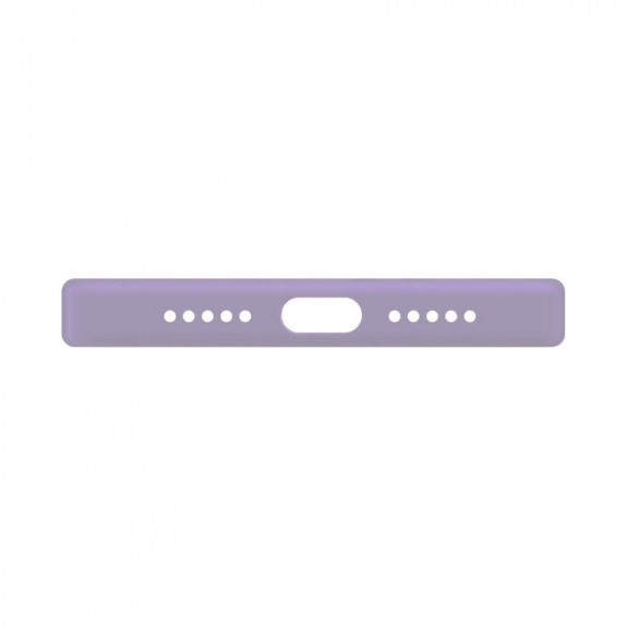 Coque Souple Premium Magsafe