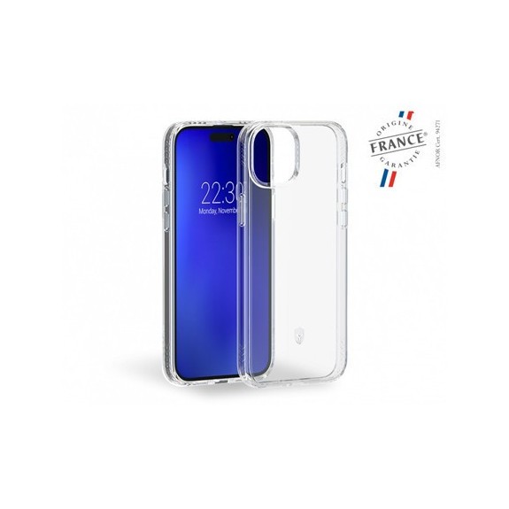 Coque Renforcée Pulse