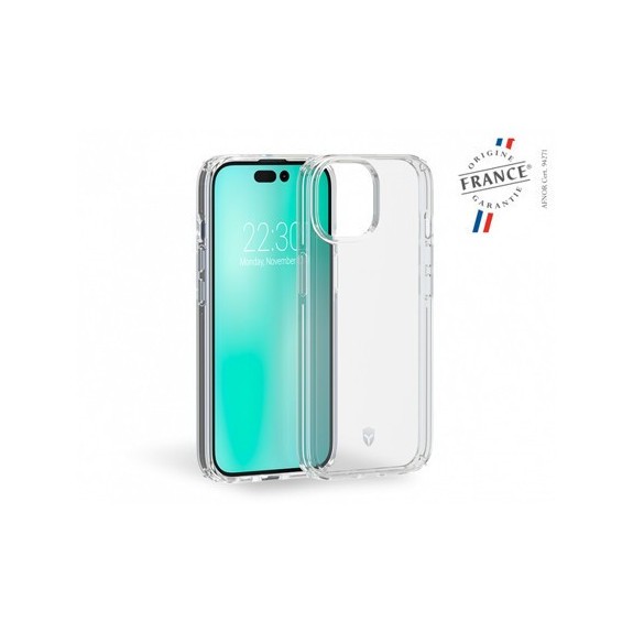 Coque Renforcée Feel