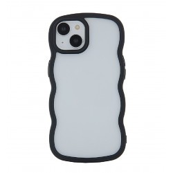 Coque Semi Rigide Wave