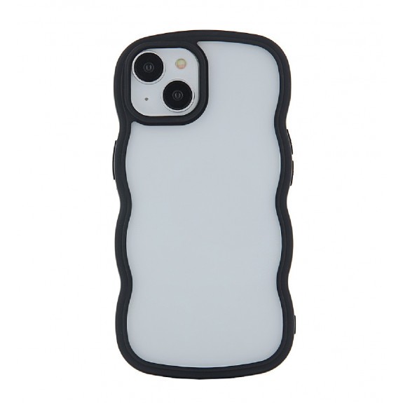 Coque Semi Rigide Wave