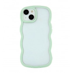 Coque Semi Rigide Wave