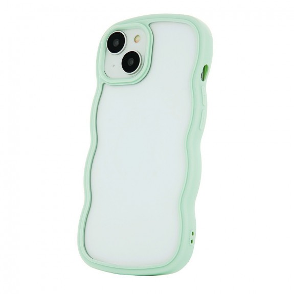 Coque Semi Rigide Wave