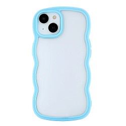 Coque Semi Rigide Wave