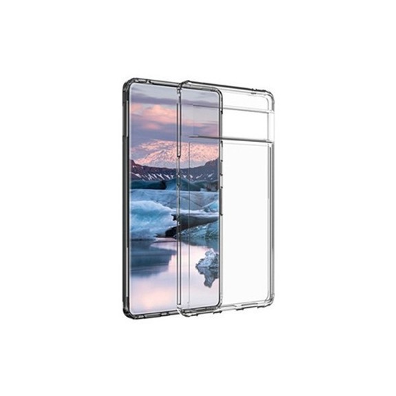 Coque Renforcée Iceland Pro