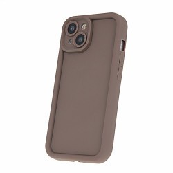 Coque Souple Avec Protège...