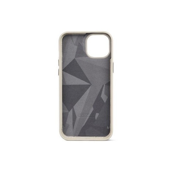 Coque Cuir Avec Protection Camera Metal