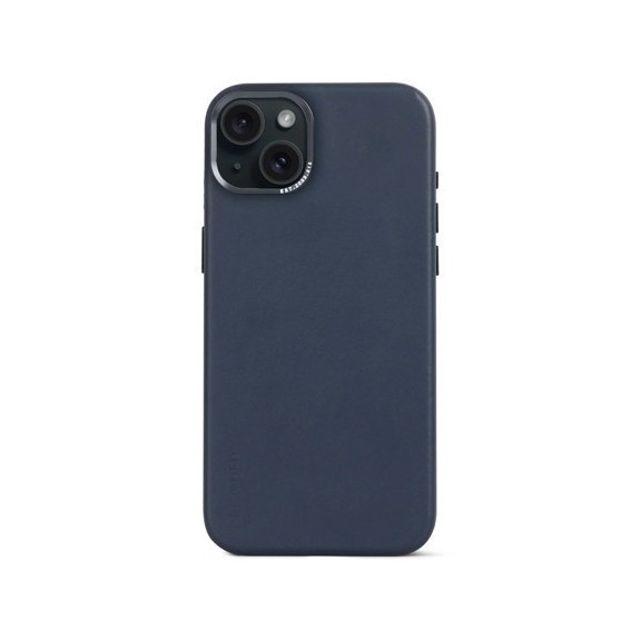 Coque Cuir Avec Protection Camera Metal