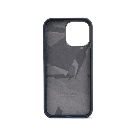 Coque Cuir Avec Protection Camera Metal