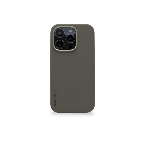 Coque Silicone Premium Avec Protection Camera Metal