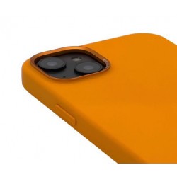 Coque Silicone Premium Avec Protection Camera Metal