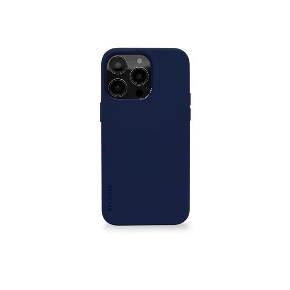 Coque Silicone Premium Avec Protection Camera Metal