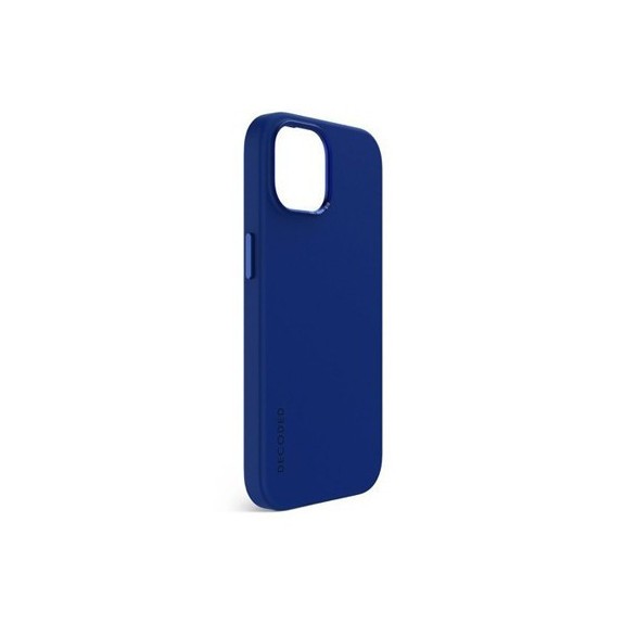 Coque Silicone Premium Avec Protection Camera Metal