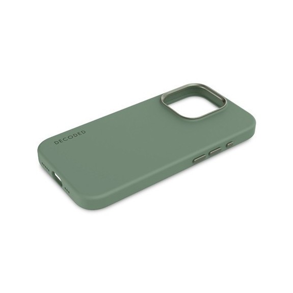 Coque Silicone Premium Avec Protection Camera Metal