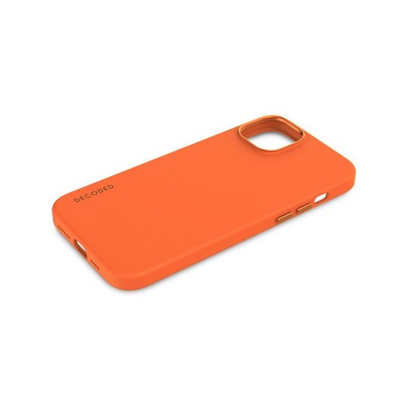 Coque Silicone Premium Avec Protection Camera Metal