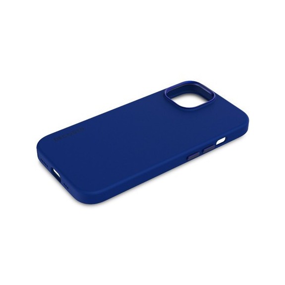 Coque Silicone Premium Avec Protection Camera Metal