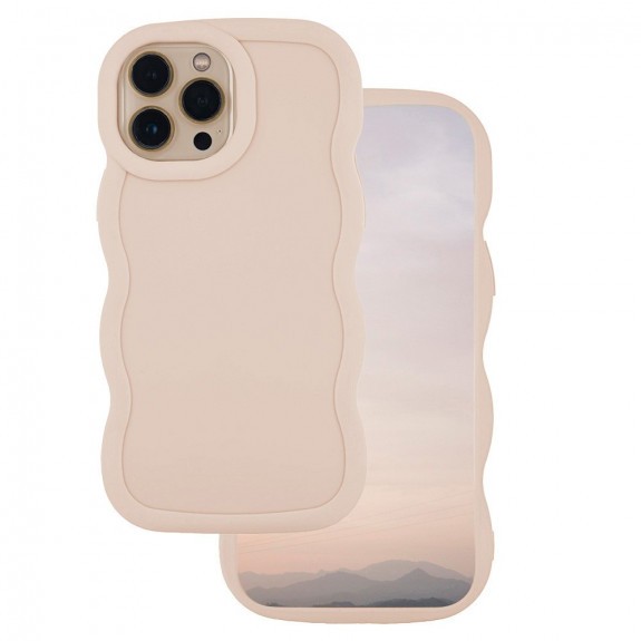 Coque Souple Wave