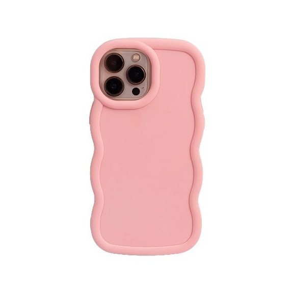 Coque Souple Wave