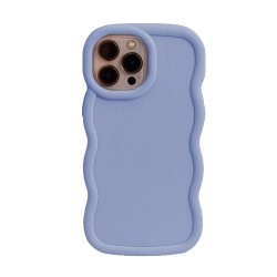 Coque Souple Wave