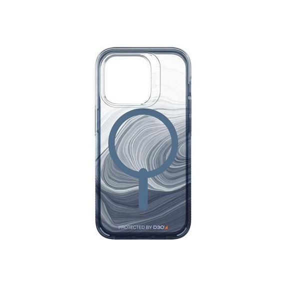 Coque Renforcée Milan Snap