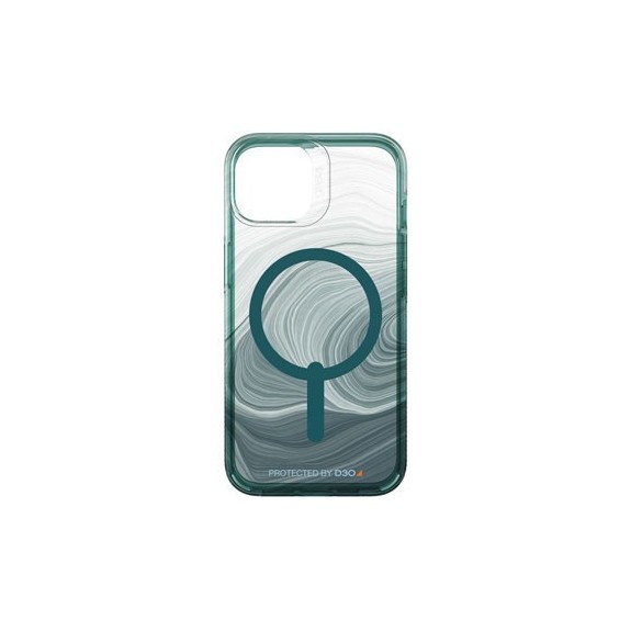 Coque Renforcée Milan Snap