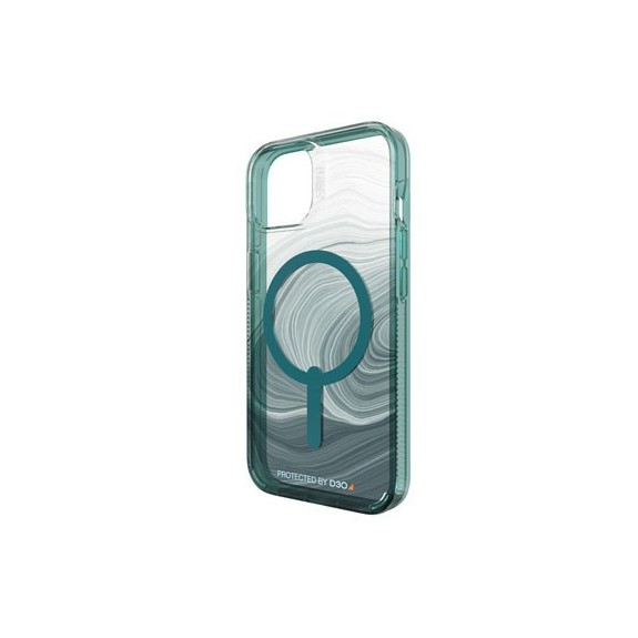 Coque Renforcée Milan Snap