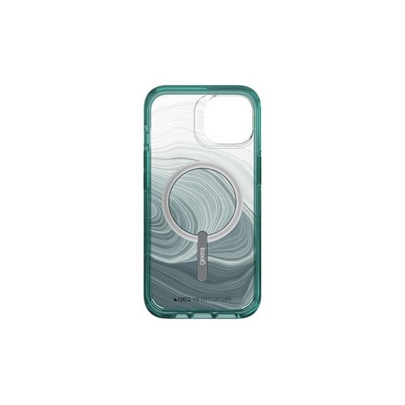 Coque Renforcée Milan Snap