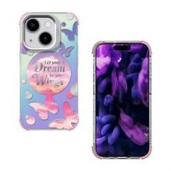 Coque Renforcée Pop Dreamy