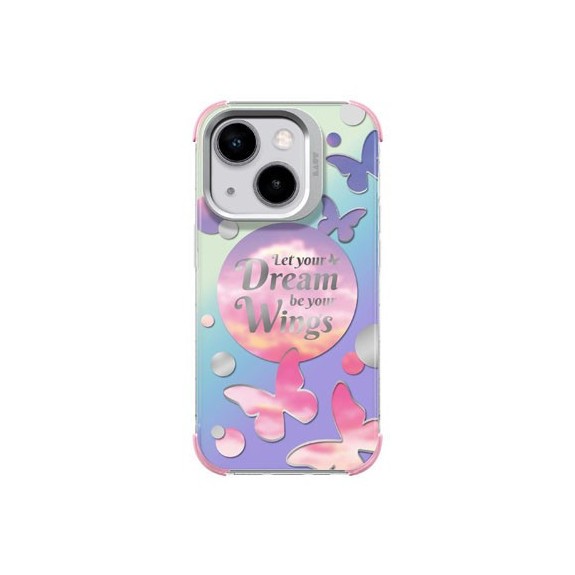 Coque Renforcée Pop Dreamy