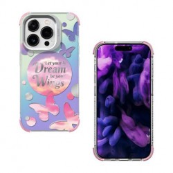 Coque Renforcée Pop Dreamy