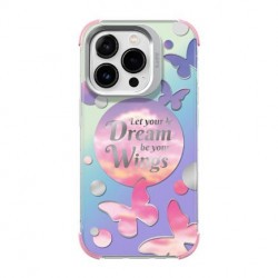 Coque Renforcée Pop Dreamy