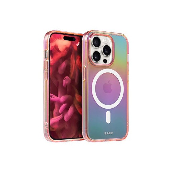 Coque Renforcée Holo