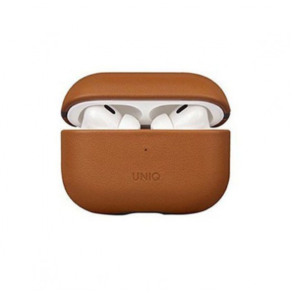 Capsule Cuir AirPods Pro 2