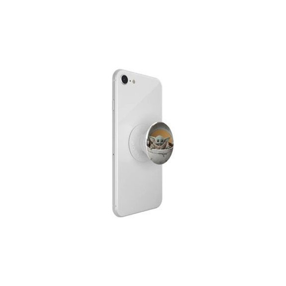 PopSockets Mandalorian The Child Pod