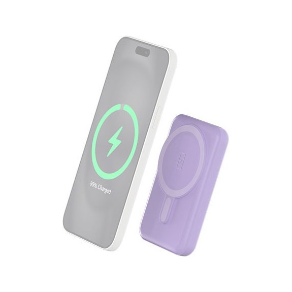 Batterie Externe Magsafe - 5000 mAh Batterie Externe Magsafe - 5000 mAh