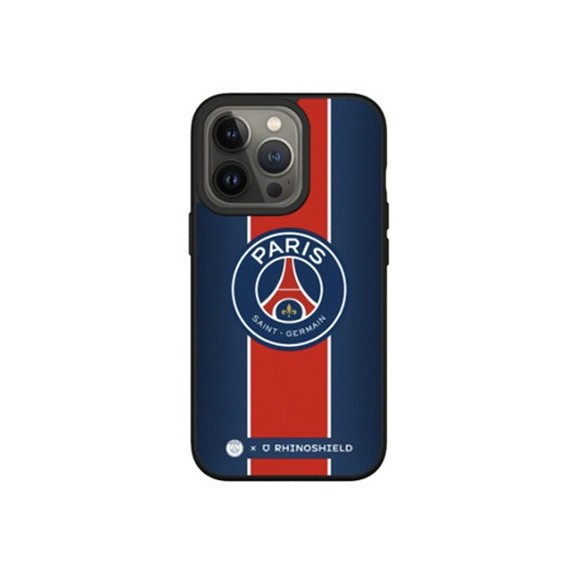 Coque Renforcée SolidSuit Paris Saint Germain